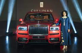 Buying used luxury cars in india was never this easy. Rolls Royce Cullinan Luxury Suv Launched In Chennai