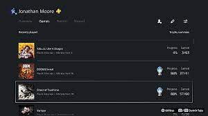 Then tap on go to official club. How To See Total Playtime Hours On Playstation 5 For Ps4 Ps5 Games