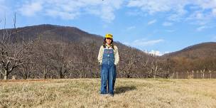 Colby T. Helms at Great Smoky Mountains Railroad