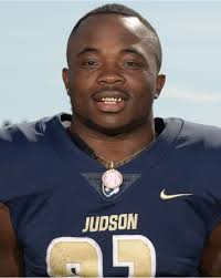 Brandon Mackey's Instagram, Twitter & Facebook