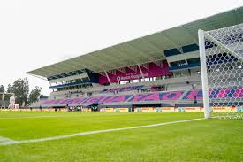 Estadio alfredo di stefano 32: Estadios Temas El Universo