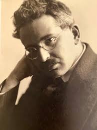 Les portraits de Walter Benjamin (8)