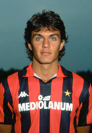 Qualquer amante do esporte, ao escalar sua seleção de melhores de todos os tempos, tem a obrigação de ao menos. Paolo Maldini Ac Milan And Italy Legend Was A Sir Alex Ferguson Favourite Ronaldo S Toughest Opponent While Arsenal Stars Watched His Videos