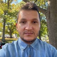 Edgar Jose Calle Perez