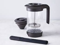 Read expert reviews & find best sellers. Best Coffee Brewer Chef N 3 In 1 Coffee Brewer Timer Stirrer On Food52