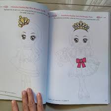 Sayangnya, kadang tidak ada yang menjual gaun tepat seperti yang diimpikan saat pernikahan akhirnya tiba. Edutivity Buku Aktivitas Anak Ayo Menggambar Putri Ayo Menggambar Gaun Cantik Shopee Indonesia