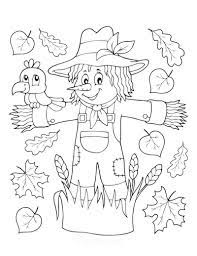 Check out all the brand read more 81 Best Autumn Fall Coloring Pages Free Pdf Printables For Kids