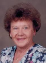 Obituary information for Nerva Palmer