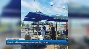 Vancouver (news 1130) — the new restrictions on alcohol sales after 10 p.m. Restaurants Are Set To Reopen But Your Meal Will Come With A Side Of Covid 19 Rules National Globalnews Ca