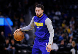 This is a staggering amount of money and he's earned it. Golden State Warriors What To Expect From Stephen Curry Upon Return