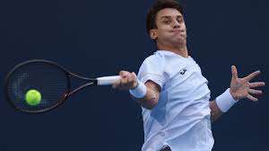 ¡Drama en Estocolmo! Lesión obliga a Carabelli a abandonar el ATP 250 - Imagen principal del artículo