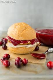 Maybe you would like to learn more about one of these? Cranberry Bbq Sauce Your Cup Of Cake