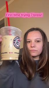 Cherry Blossom from 7brew