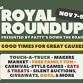 Royal Roundup Fall Bash – Family Festival, Marke... event in Royal, AR