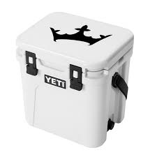 DraftKings x YETI® Roadie® 24 Hard Cooler – DraftKings Shop