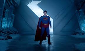 Poder secreto do Superman surpreende no novo DCU - Oficial Geek
