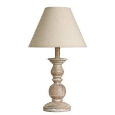 Lighting Catalogue Washed Wood Cream Table Lamp With Spindle Ball Base And Fabric Shade Lamp Table Lamp Cream Table Lamps