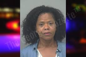 Maranda Clark — Gwinnett County Jail Bookings