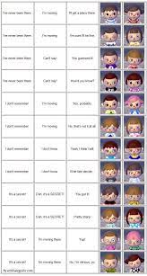 For hair color, you have a choice of natural, intense, or bright colors. Pin By Trash Lol On Animal Crossing Animal Crossing Hair Guide Animal Crossing Hair Animal Crossing Wild World
