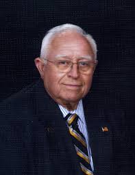 Obituary information for William P. "Abe" Elmore