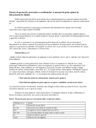 Scoala de soferi categoriile b, c, c/e, laborator psihologic propriu, sala de legislatie dotata cu calculatoare si monitoare touchscreen, soft identic cu cel de la serviciul examinare, instructori profesionisti, autoturisme noi, autocamion man, cu noi nu stai pe dreapta nui faci cumparaturile. Cel Mai Bun Loc Calitate StabilÄ Mai Bine Ochelari Protectie Laborator Chimie Insiratemargaritare Com