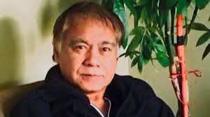 Fundraiser for Liza Jacinto by Fernando, Ronald, JR Jacinto : Manuel (Boy)  Jacinto