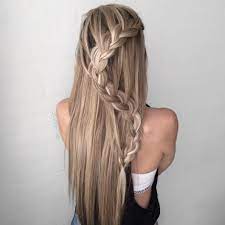20 Date Night Hair Ideas To Capture All The Attention Hair Styles Hair Beauty Stylish Hair