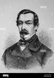 Napoleon iii france portrait emperor french charles louis napoléon  bonaparte immagini e fotografie stock ad alta risoluzione