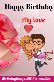We did not find results for: Happy Birthday My Love Song Mp3 Download Birthday Song For My Love Mp3 Download In 2021 Happy Birthday My Love Happy Birthday Wishes Song Birthday Songs