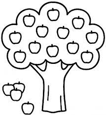 We offer a wide range of coloring pages on apples, both simple and complicated, for kids of all ages. Apple Coloring Pages Coloring Rocks Coloring Home