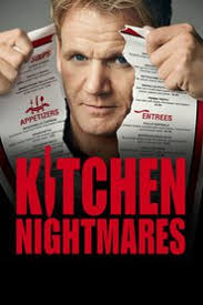 Located in ventura, california, greek at the harbor is on the verge of closing. Kitchen Nightmares Season 4 Watch Free On Movies123
