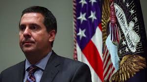 Nunes hired a longtime supporter with little experience to handle 2018  campaign ad buys