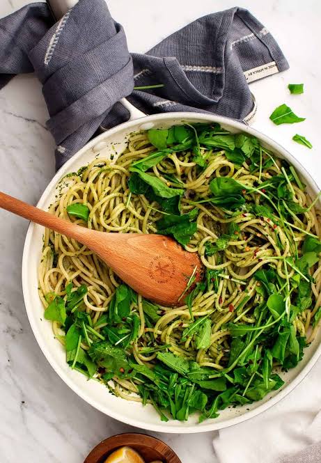 Basil 101: Growing Tips + 28 Recipes - Love and Lemons