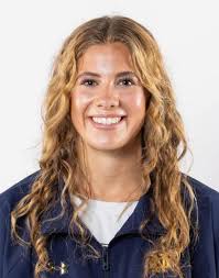 Official Swimming and Diving Roster