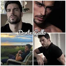 ✨️🖤 Brutal Birthright Men 🖤✨️