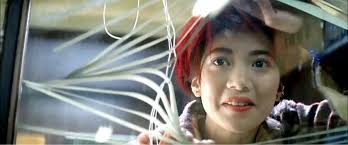 The Chinese Feast Film Review