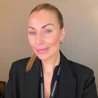 Isabelle Johannesson