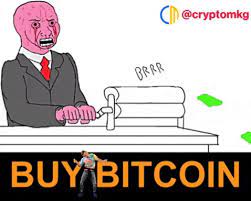 Meme generator, instant notifications, image/video download, achievements and many more! Buy Btc Gifs Get The Best Gif On Giphy