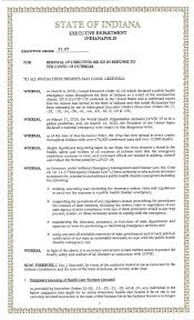 The irs mileage rate for 2020 is 57.5 cents per mile. Indiana Illinois Shift Income Tax Filing Deadline To May 17 To Match New Federal Due Date Government And Politics Nwitimes Com