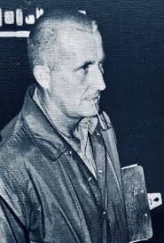 Classmate Kirk Pytlinski has passed away