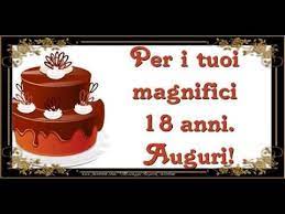 Cartoline Musicali Buon Compleanno 18 Anni Youtube In 2020 Happy B Day New Years Eve Party Eve Parties