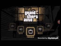 Within the game itself, you can open the . Premier Kinija Yra Tendencija Gta Iii Android Edenholidaysmunnar Com