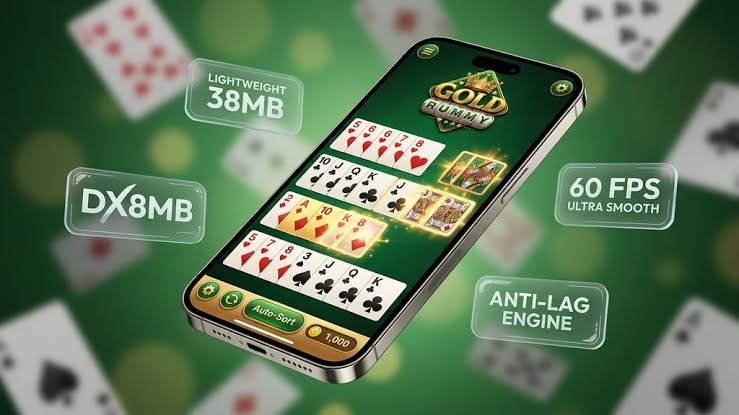 Gold Rummy App Download: Official Mobile Suite (2026)