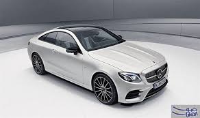 طرح سيارة مرسيدس E Class كوبيه بنسخة محدودة نشرت شركة مرسيدس بنز الألمانية صور وتفاصيل نسختها ا Mercedes E Class Coupe Mercedes Benz Cls Mercedes Benz New Car