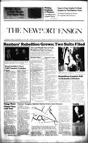 Renters' ReheWon Grows; o Suits FDecl