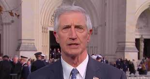 George W. Bush's chief of staff Andrew Card says Bush 41 was a ‘remarkable  man’