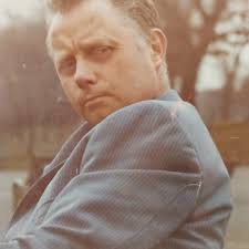 Ronnie Kellam 20 July 1937-21 November 1998 Born in Belle Haven Miss him