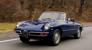 Image result for Blu Posillipo 1980 Alfa-Romeo