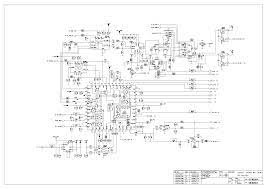 MAXON MX7830 SCH Service Manual ...