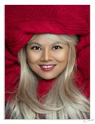 Photography in Valdez Fjord Alaska